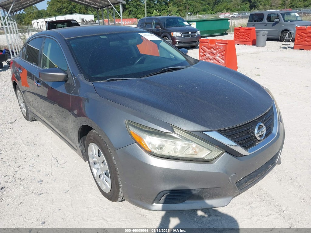 2017 NISSAN ALTIMA 1N4AL3AP7HC138143
