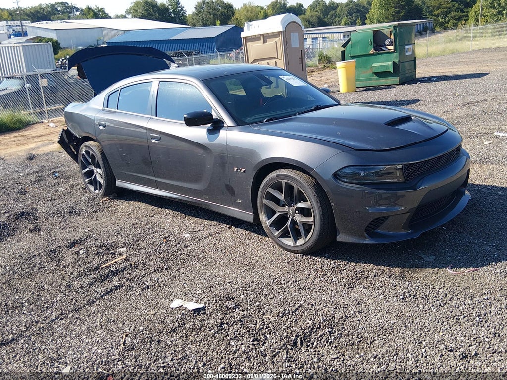 DODGE CHARGER 2023