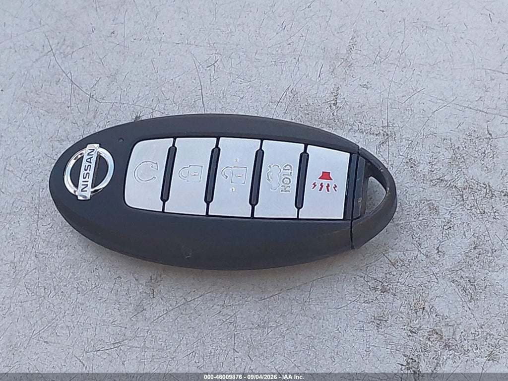 2022 Nissan Altima SR FWD photo 11