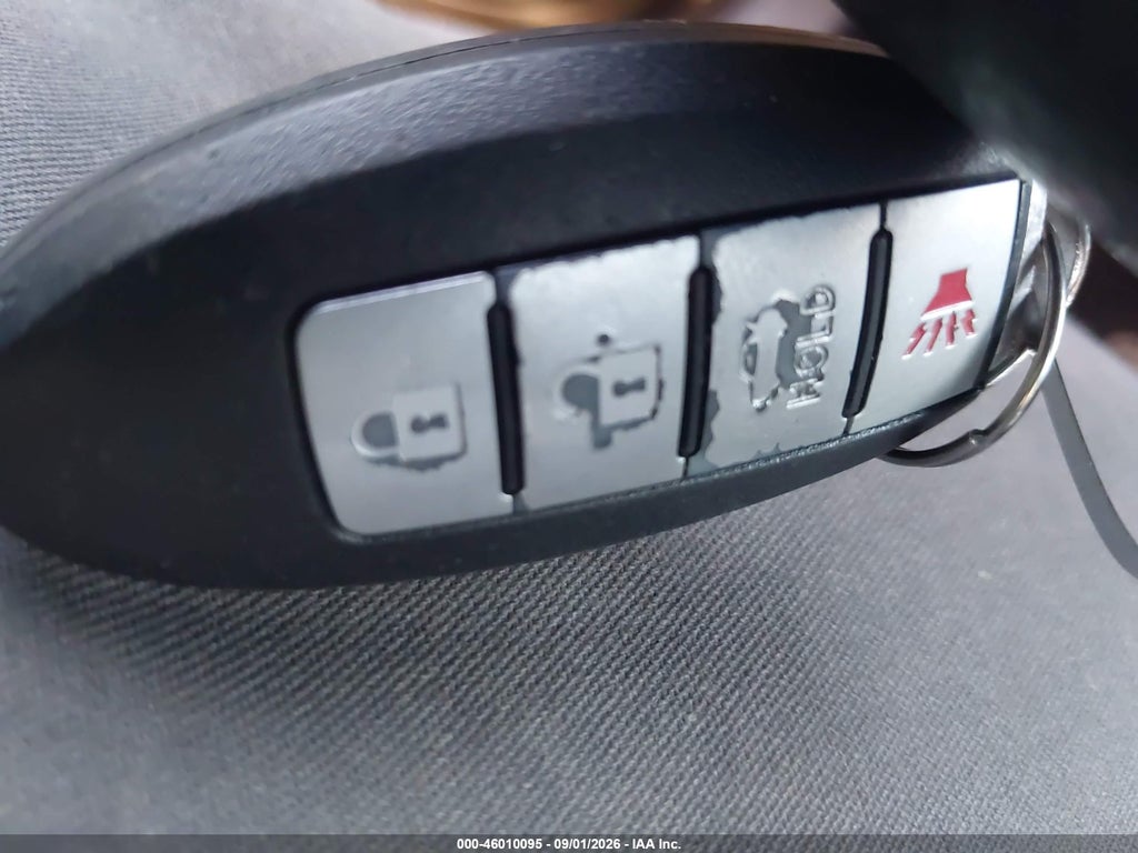 2014 Nissan Altima 2.5 S photo 11