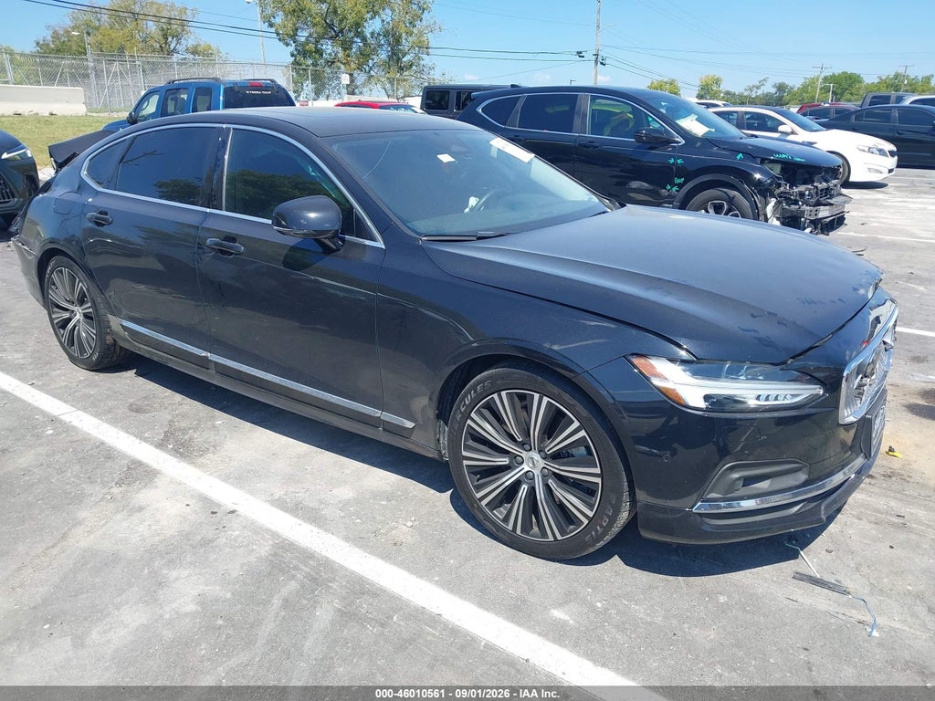 VOLVO S90 2024