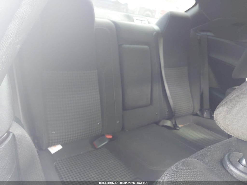 2019 Dodge Challenger SXT photo 8