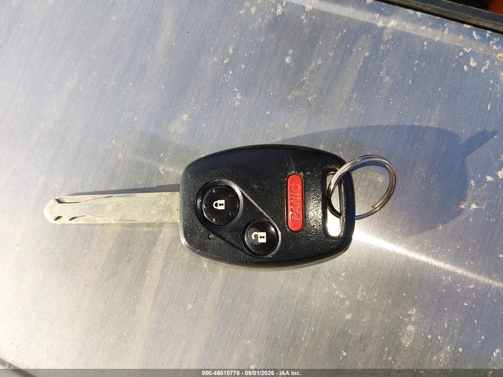 2013 Honda CR-V EX-L photo 11
