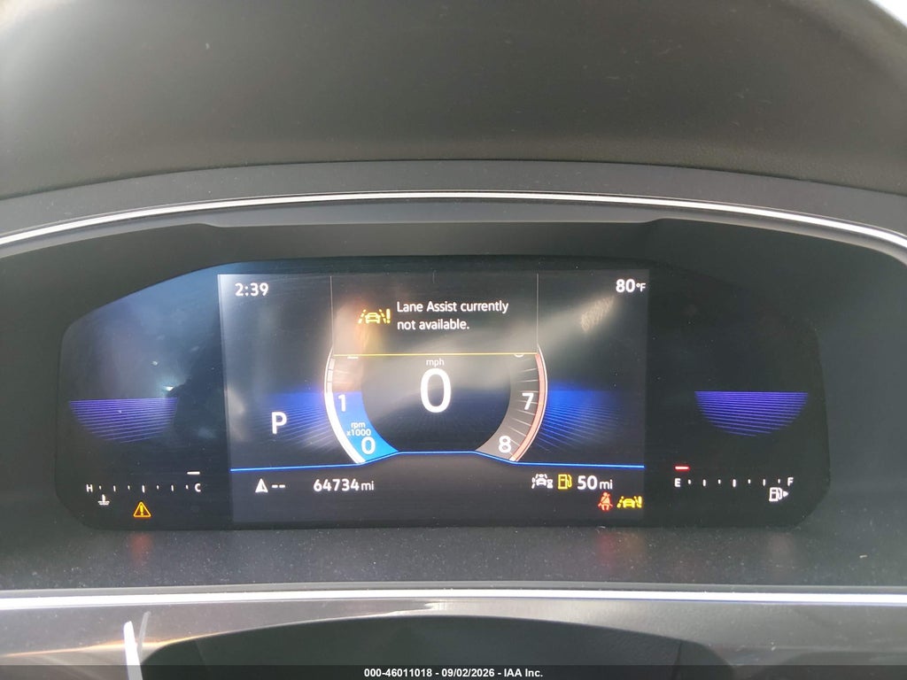 2023 Volkswagen Tiguan 2.0T SE photo 7