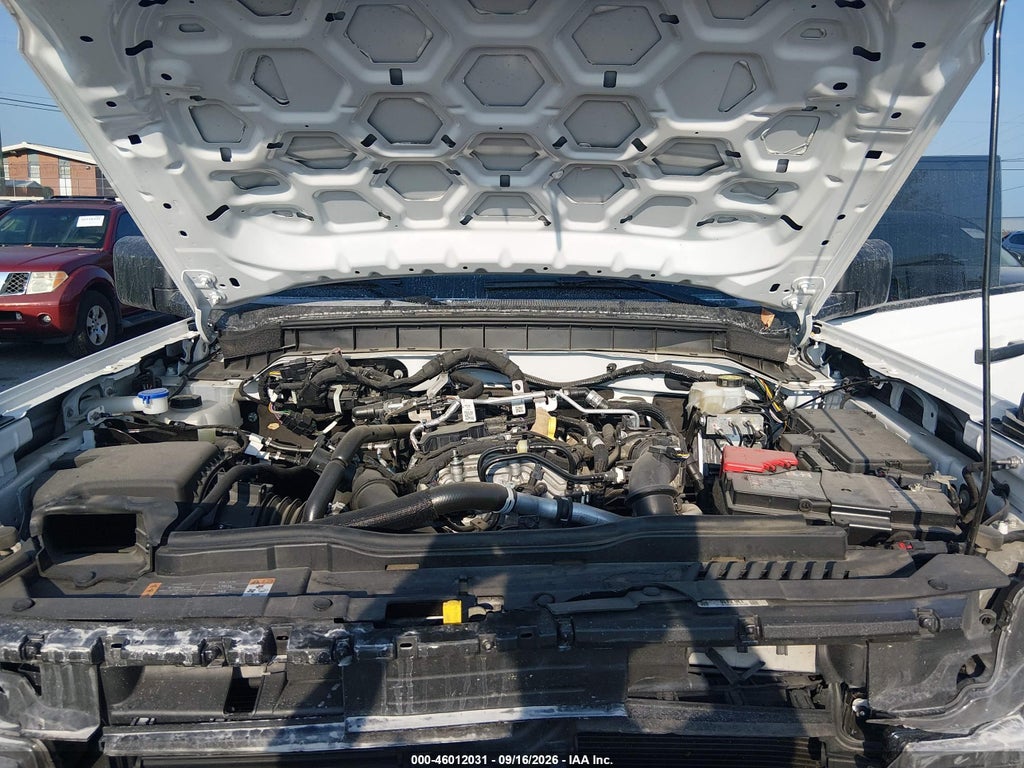 2025 Ford Bronco BIG Bend photo 10
