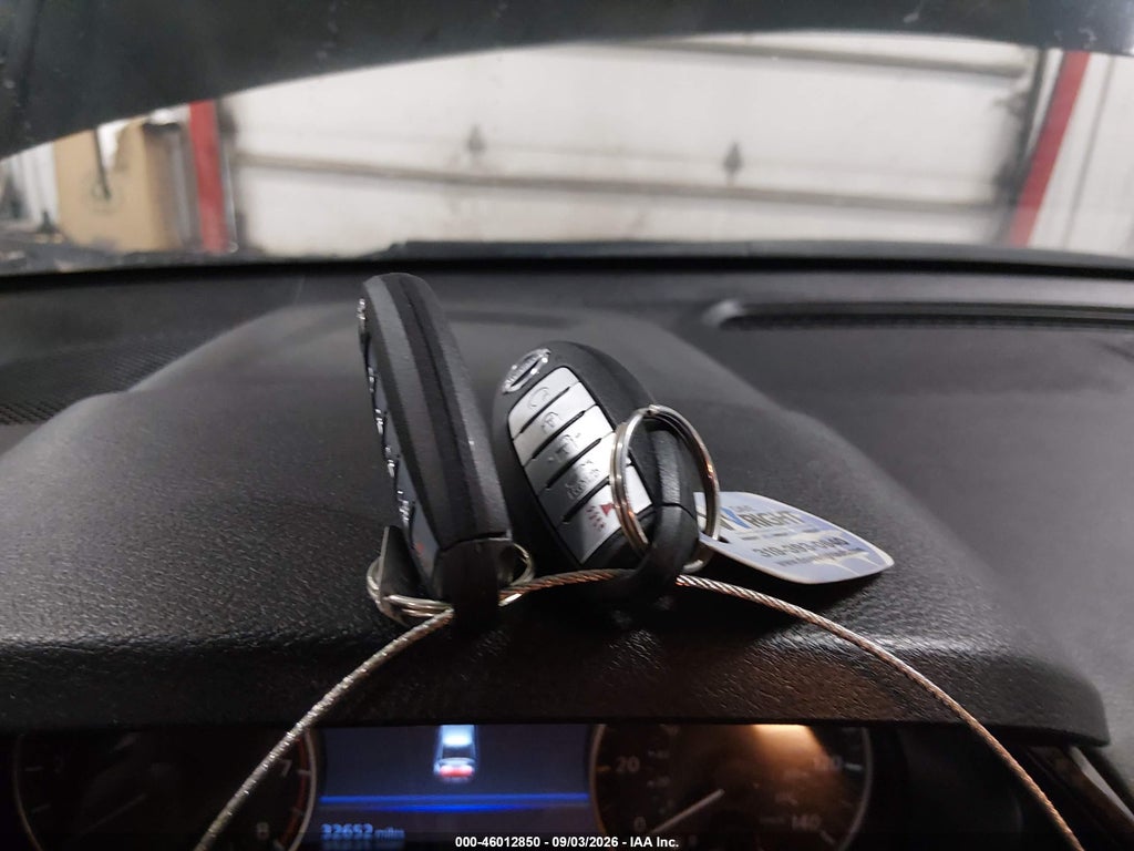 2021 Nissan Altima SV Intelligent AWD photo 11