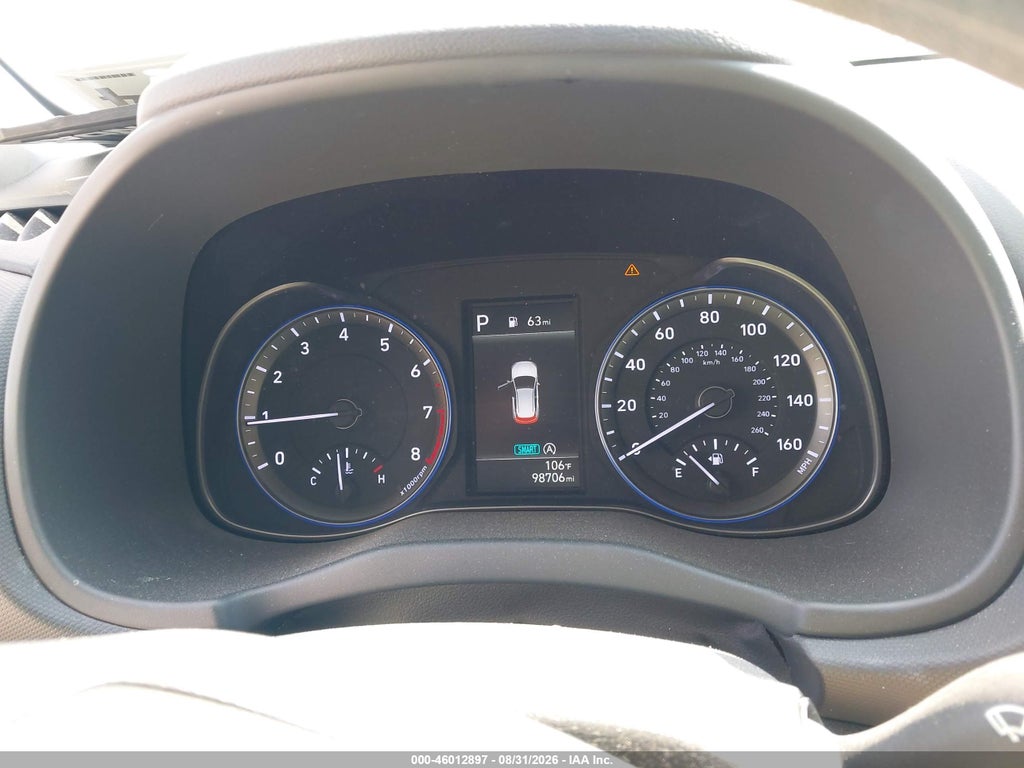 2023 Hyundai Kona SEL photo 7