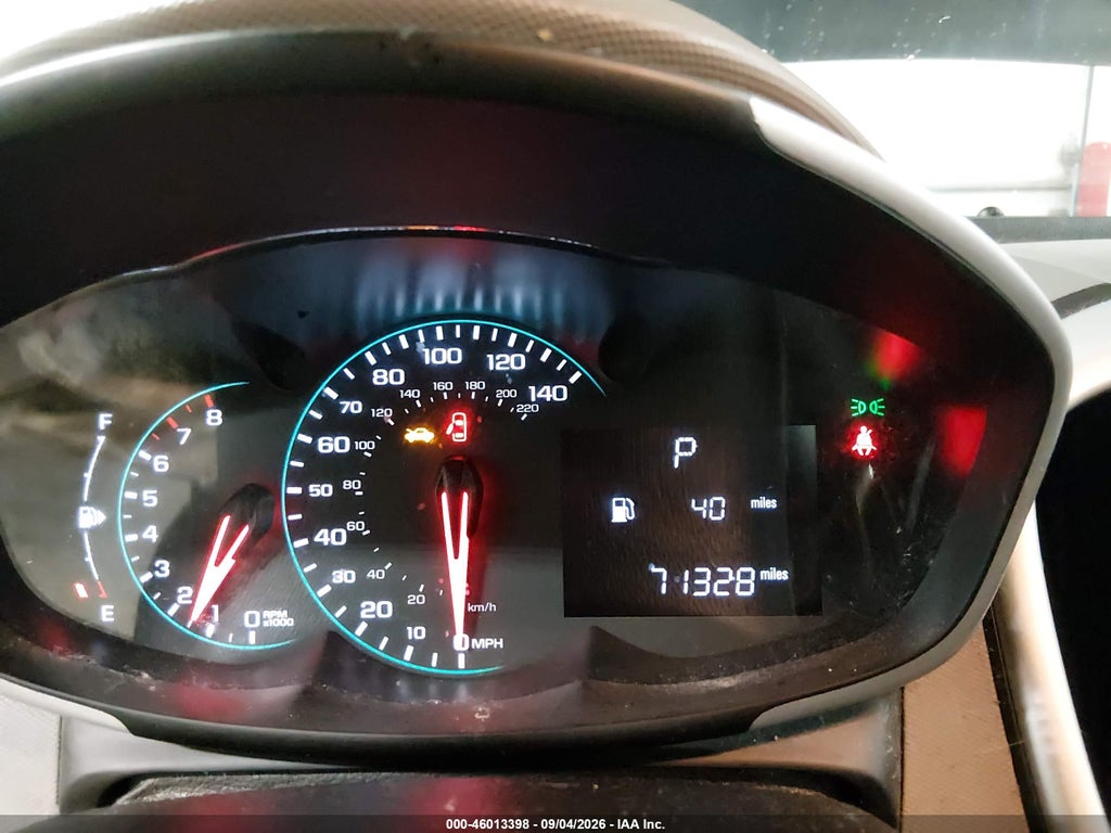 2020 Chevrolet Sonic FWD LT photo 7