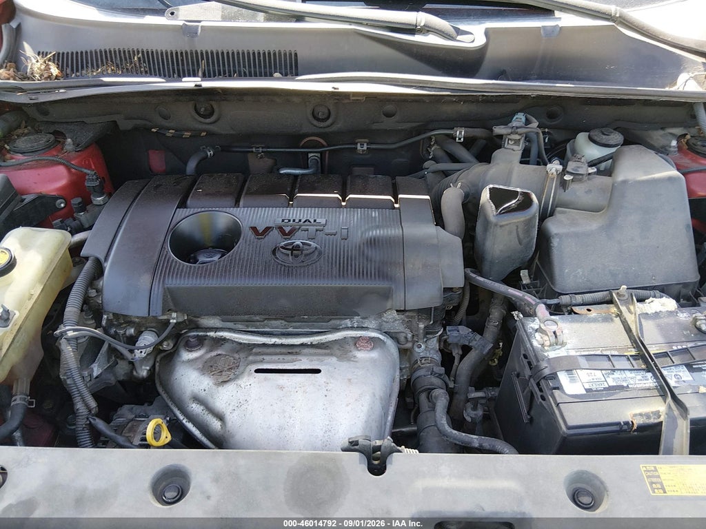 2011 Toyota RAV4 photo 10