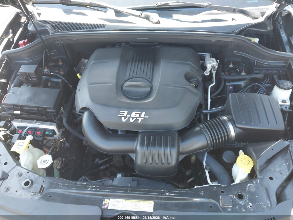 2012 Jeep Grand Cherokee Limited photo 10