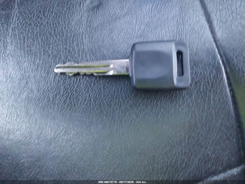 2005 Nissan Murano S photo 11