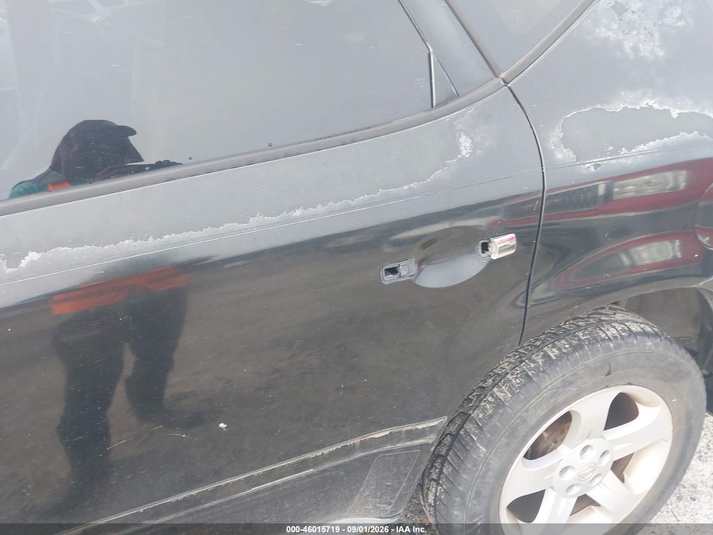 2005 Nissan Murano S photo 6