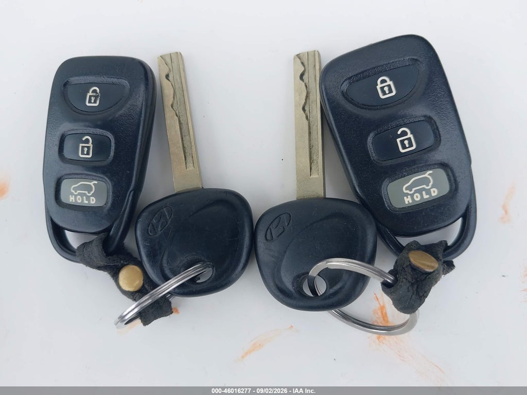 2014 Hyundai Elantra GT photo 11