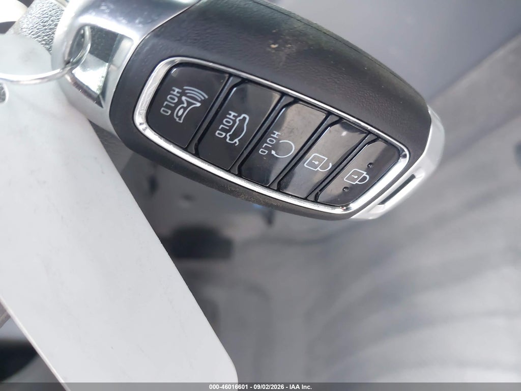 2023 Hyundai Elantra SEL photo 11