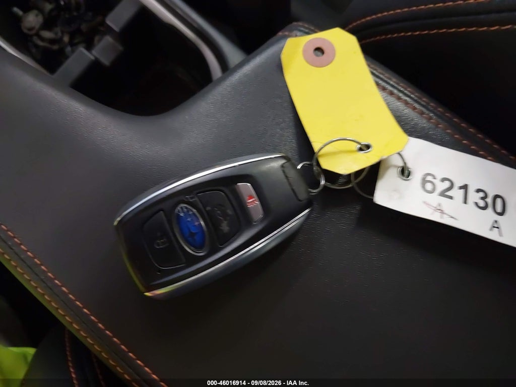 2022 Subaru Crosstrek Limited photo 11