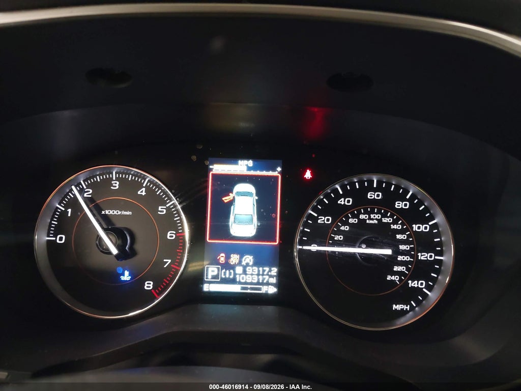 2022 Subaru Crosstrek Limited photo 7