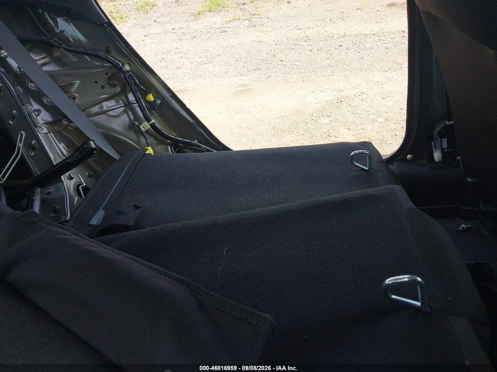 2025 Honda Accord SE photo 8