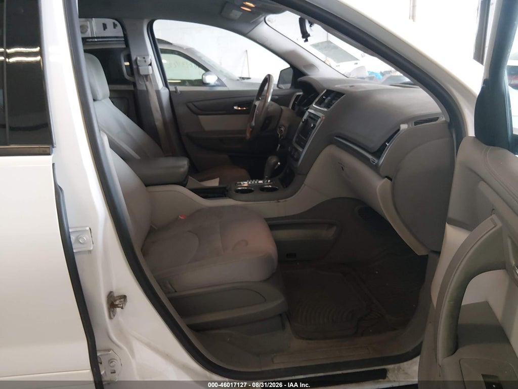 2016 GMC Acadia SLE-1 photo 5
