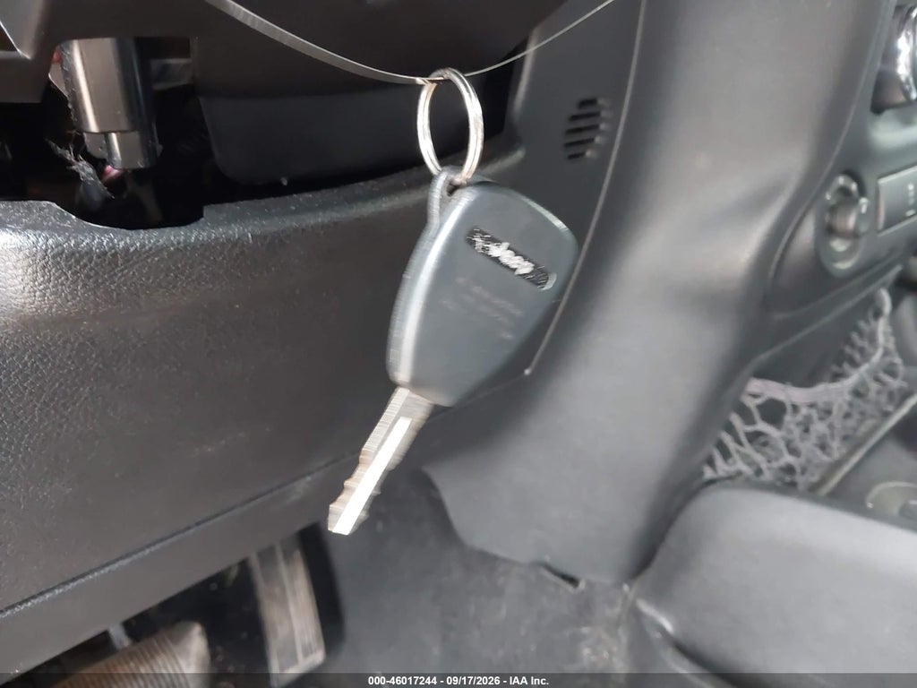 2014 Jeep Wrangler Unlimited Freedom Edition photo 11
