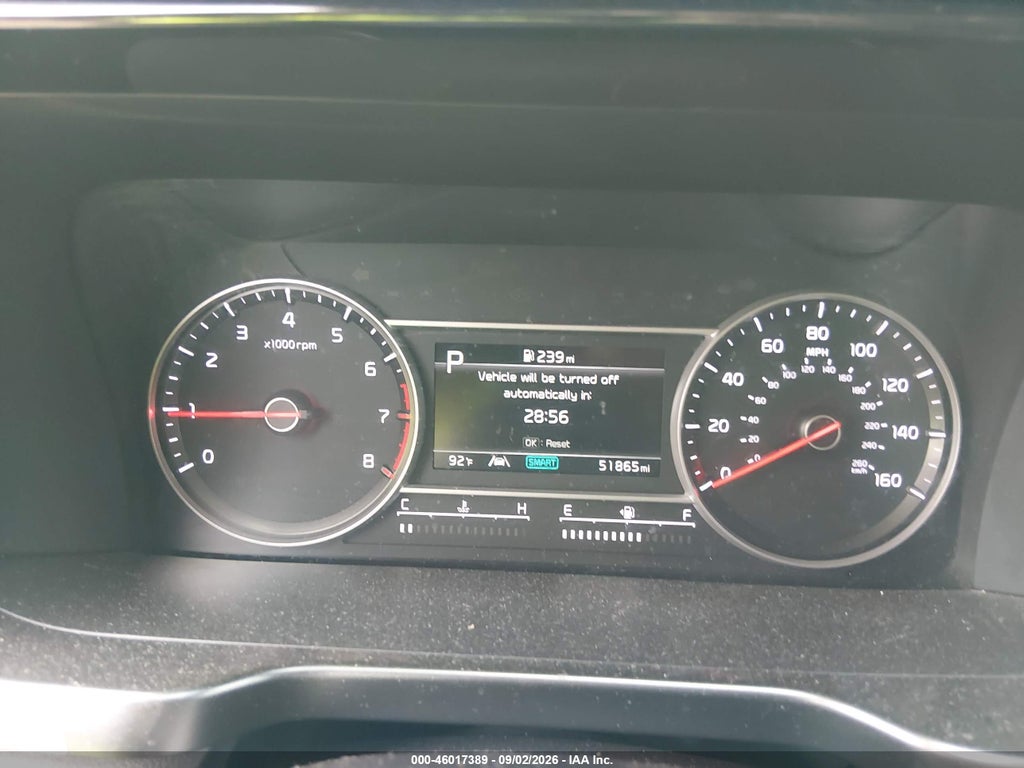 2021 Kia Sorento S photo 7