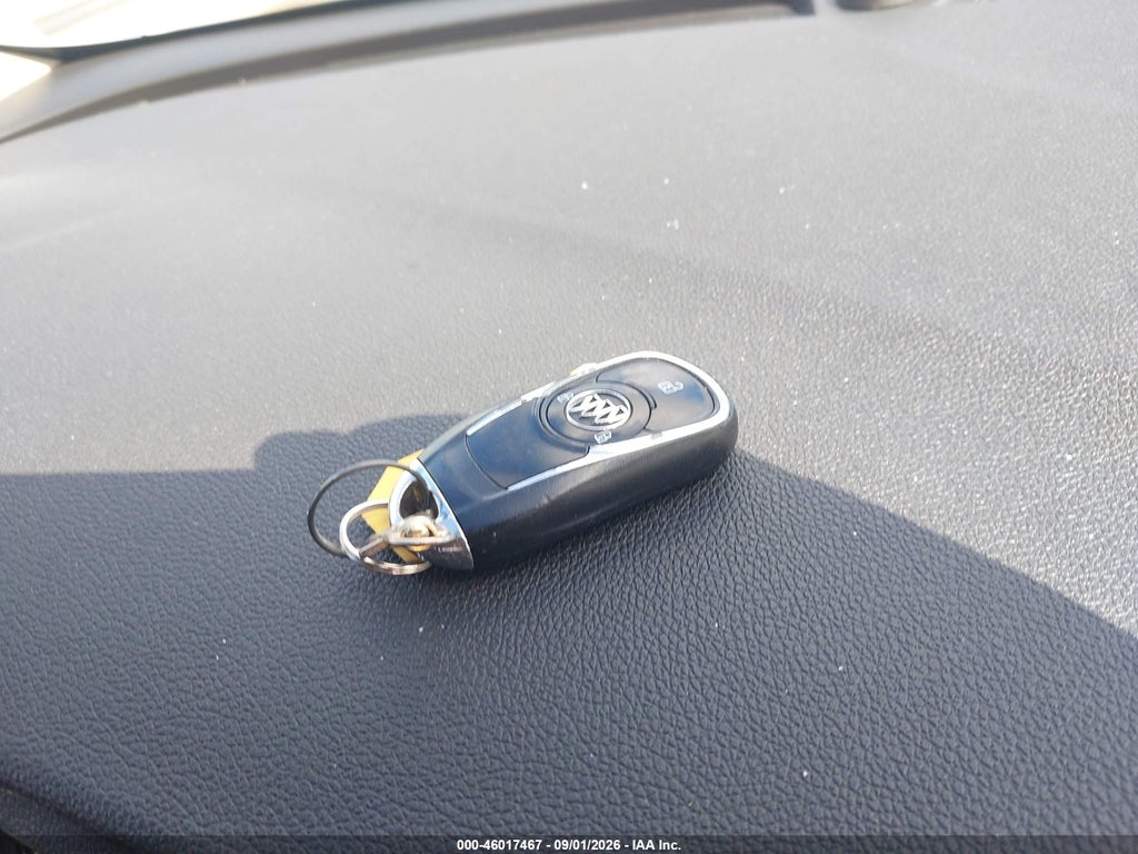 2018 Buick Encore Preferred photo 11