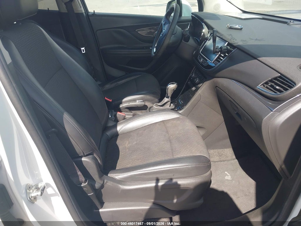 2018 Buick Encore Preferred photo 5