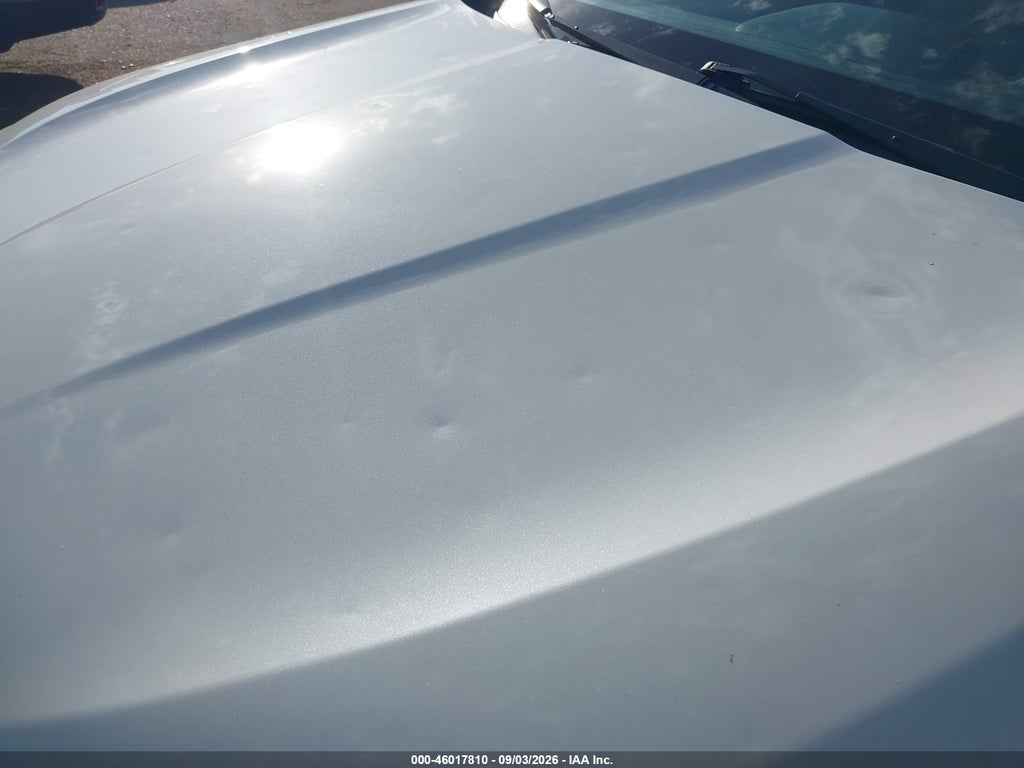2017 Subaru Forester 2.5I Premium photo 6