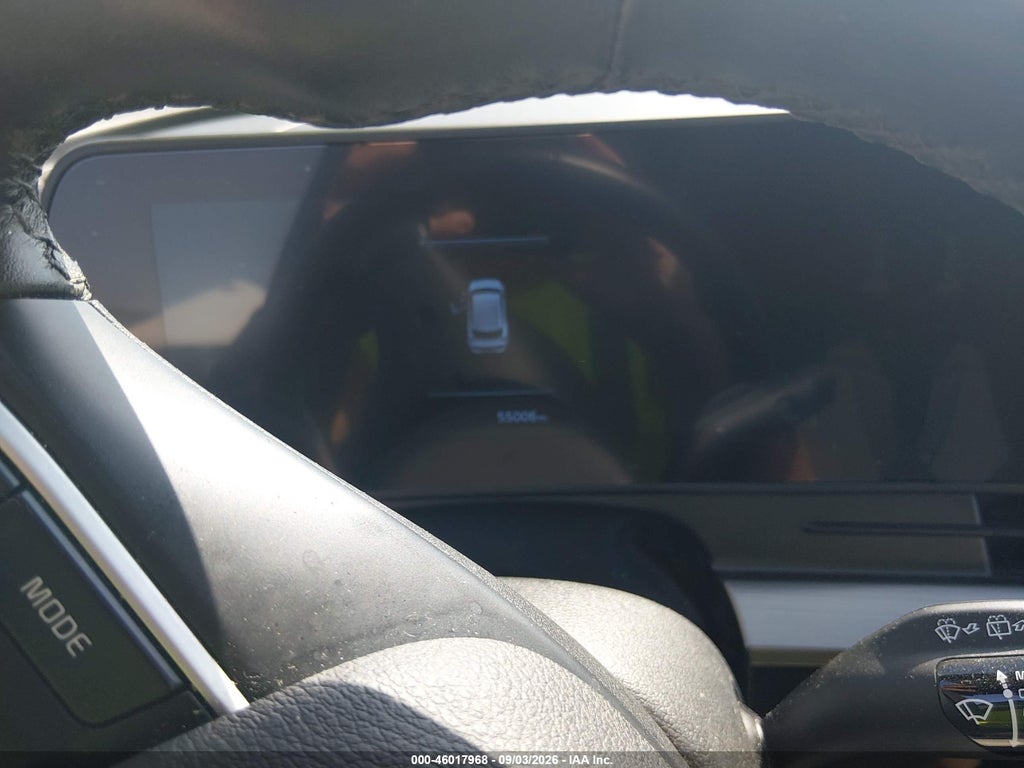 2023 Kia Sportage EX photo 7