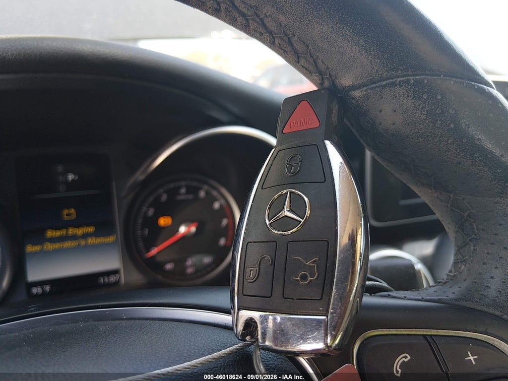2017 Mercedes-Benz C 300 photo 11