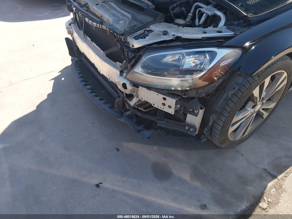 2017 Mercedes-Benz C 300 photo 6