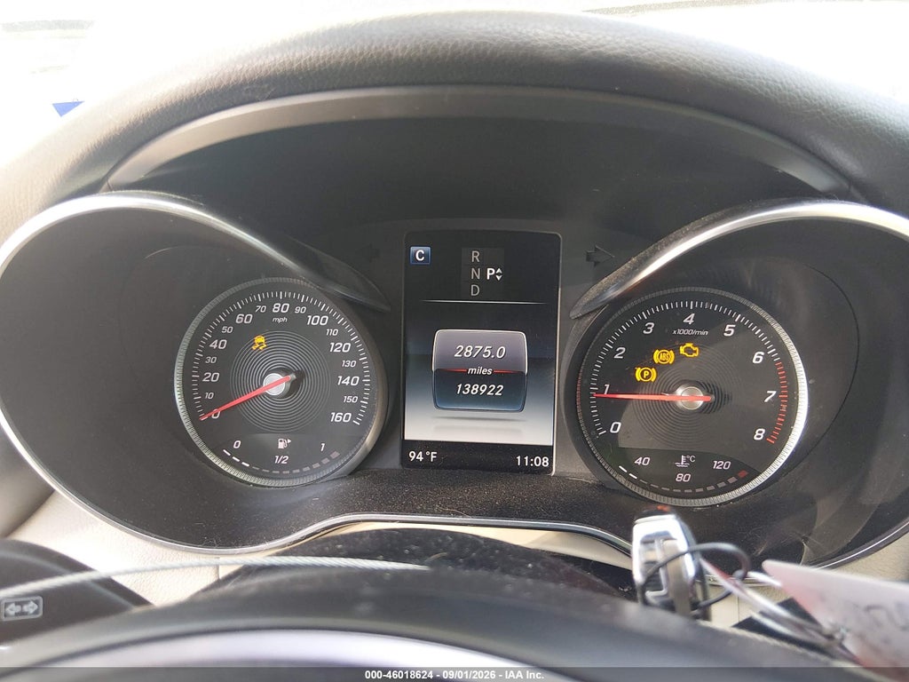 2017 Mercedes-Benz C 300 photo 7