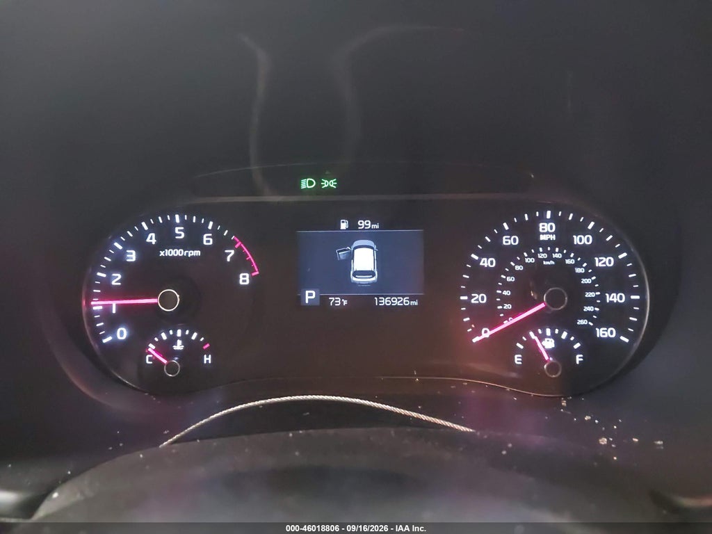 2020 Kia Soul S photo 7