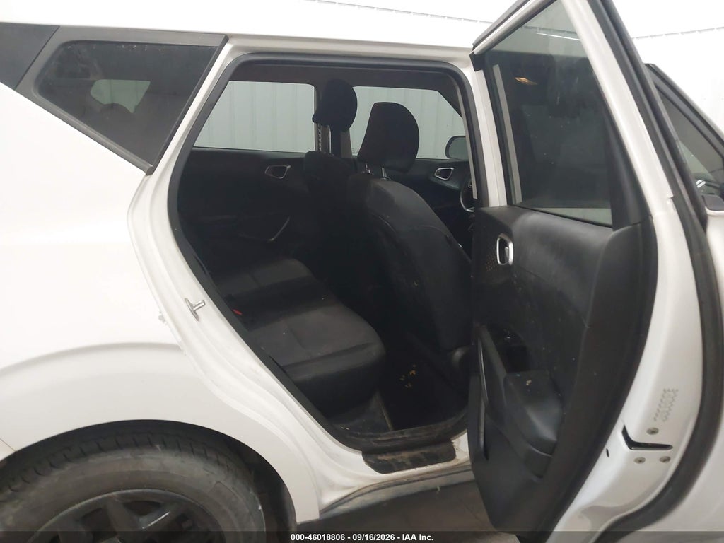 2020 Kia Soul S photo 8