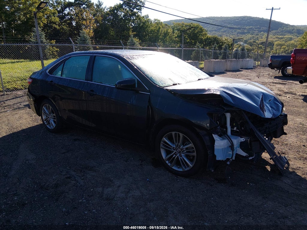 2017 TOYOTA CAMRY 4T1BF1FK9HU372216