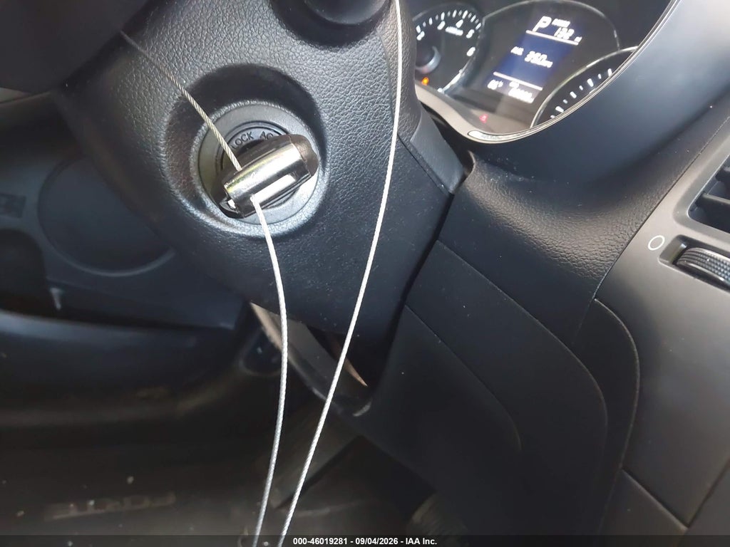 2018 Kia Forte LX photo 11