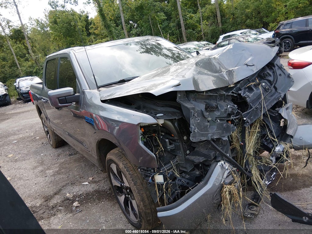 FORD F 150 2024