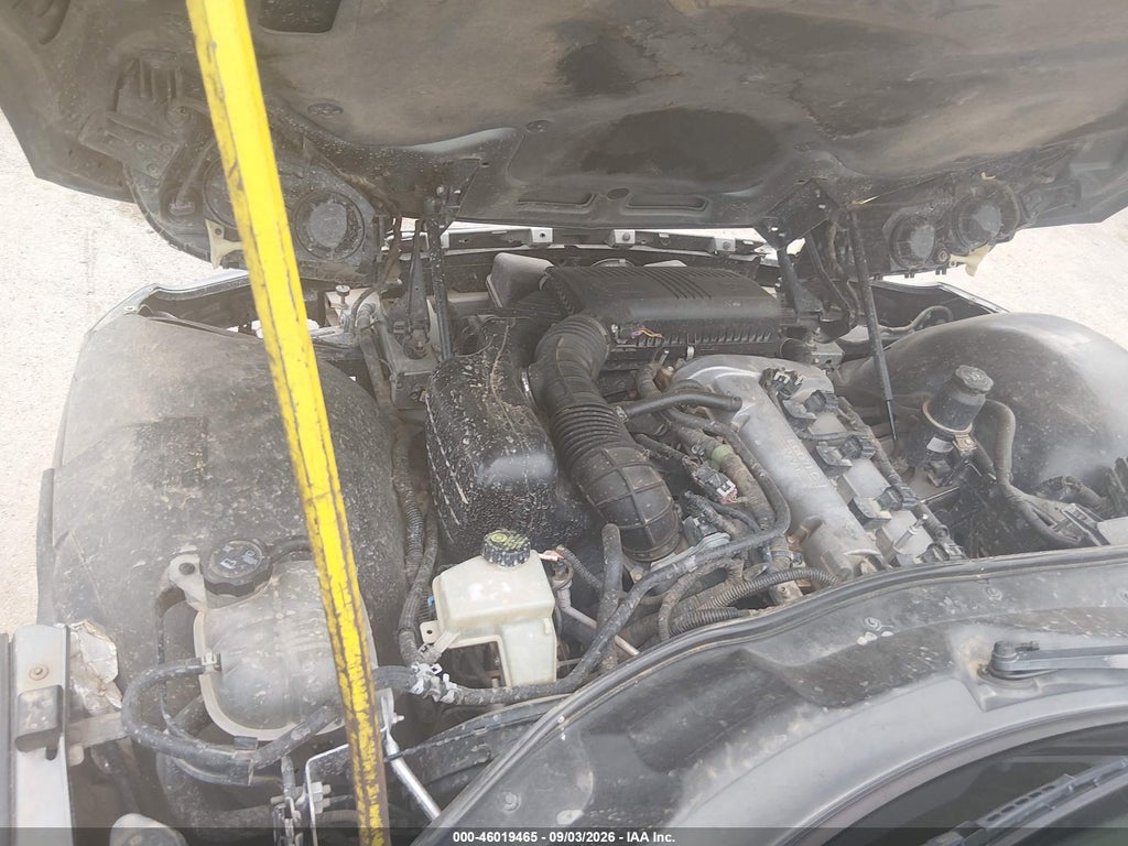 2007 Saturn Sky photo 10
