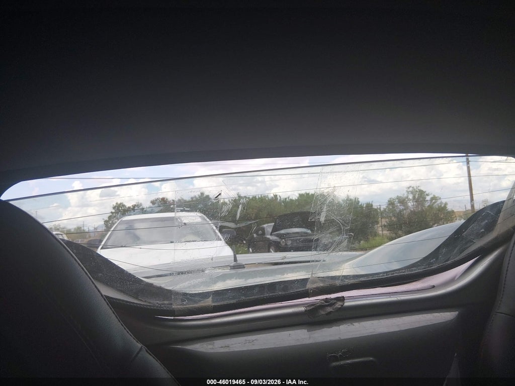 2007 Saturn Sky photo 8