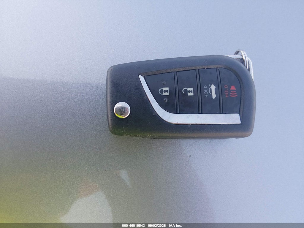 2023 Toyota Camry SE photo 11