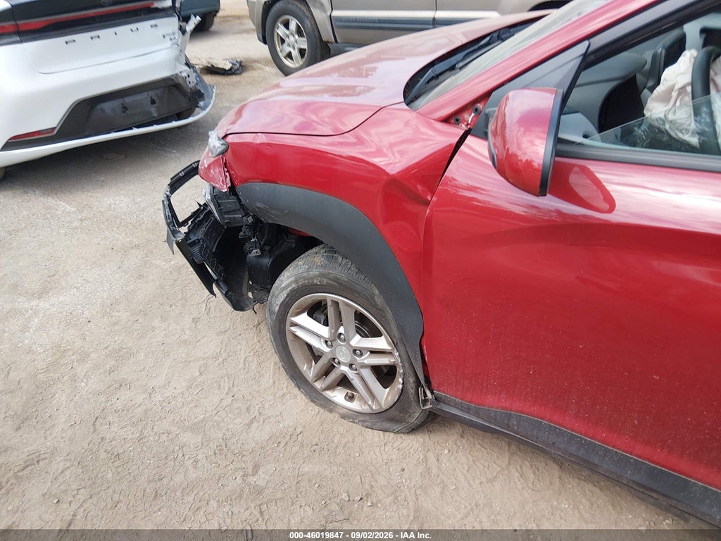 2019 Hyundai Kona SE photo 6
