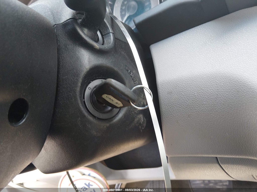 2016 Honda Odyssey LX photo 11