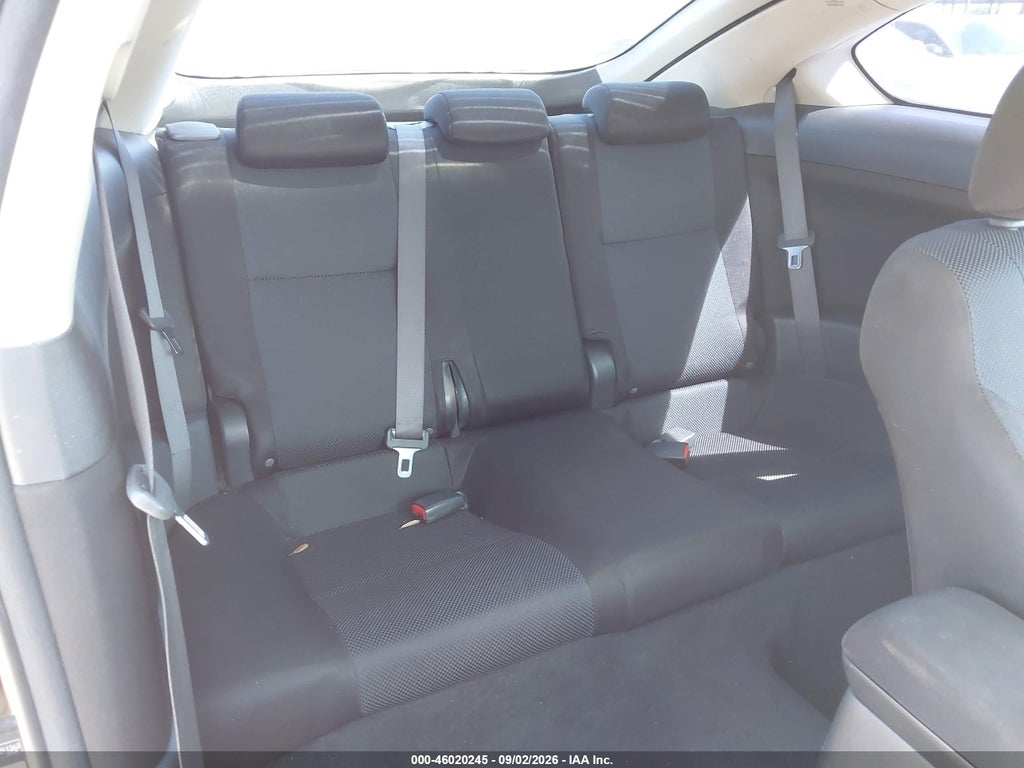 2010 Scion TC photo 8
