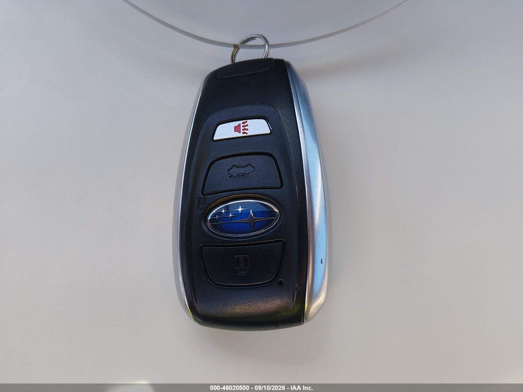 2015 Subaru Outback 2.5I Limited photo 11