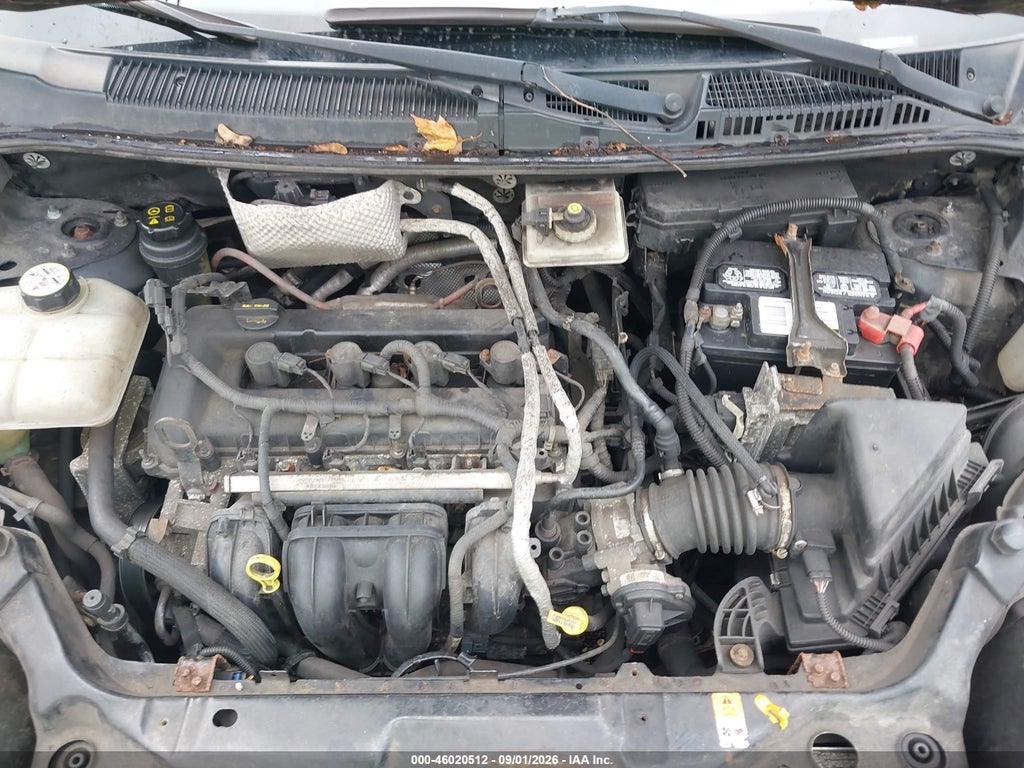 2013 Ford Transit Connect XLT photo 10