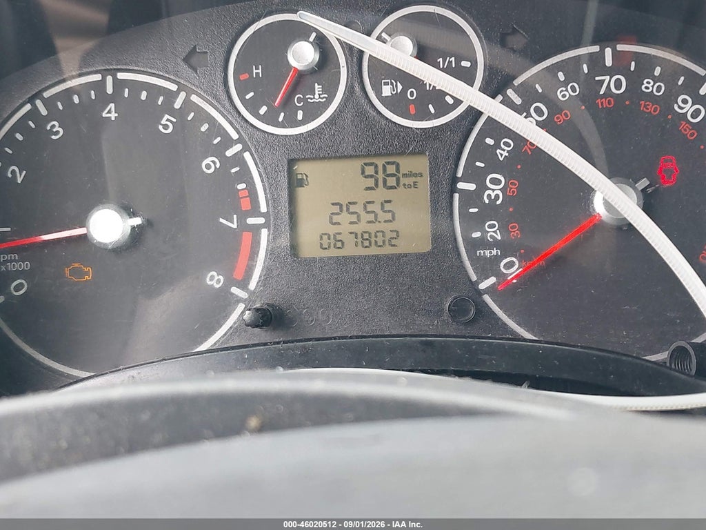 2013 Ford Transit Connect XLT photo 7