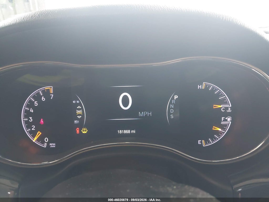 2015 Jeep Grand Cherokee Overland photo 7