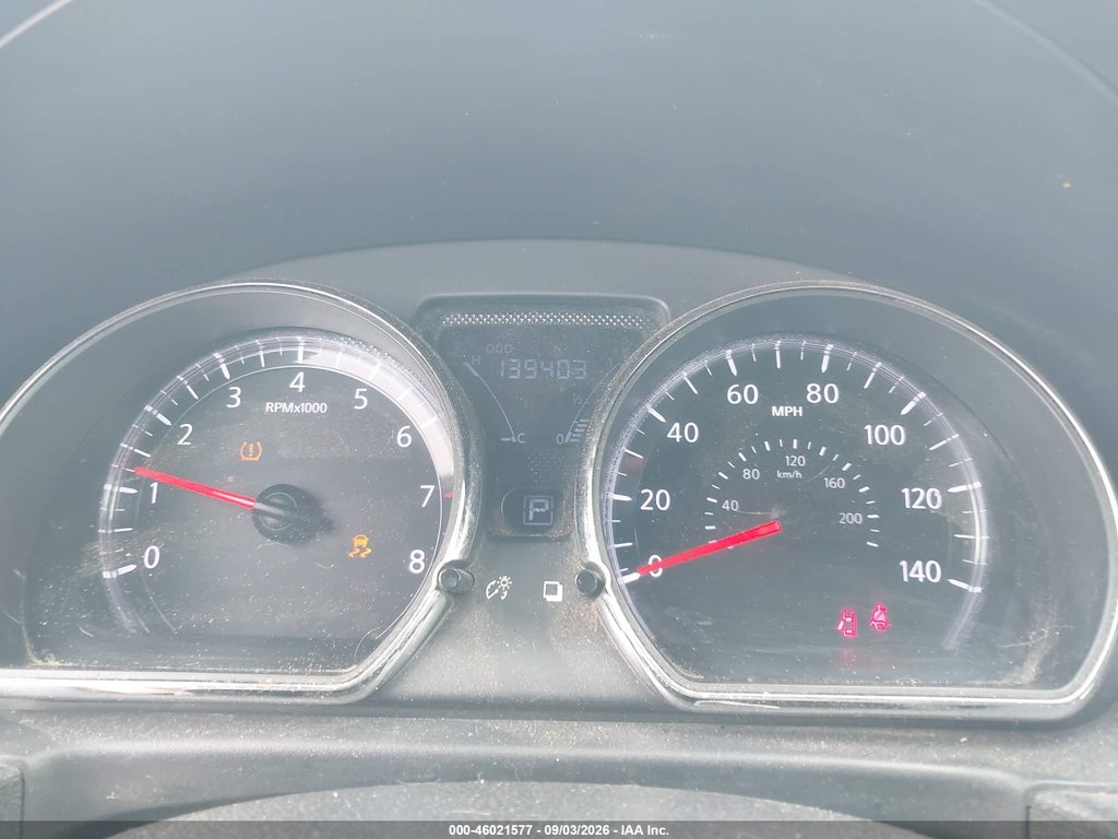 2018 Nissan Versa 1.6 SV photo 7