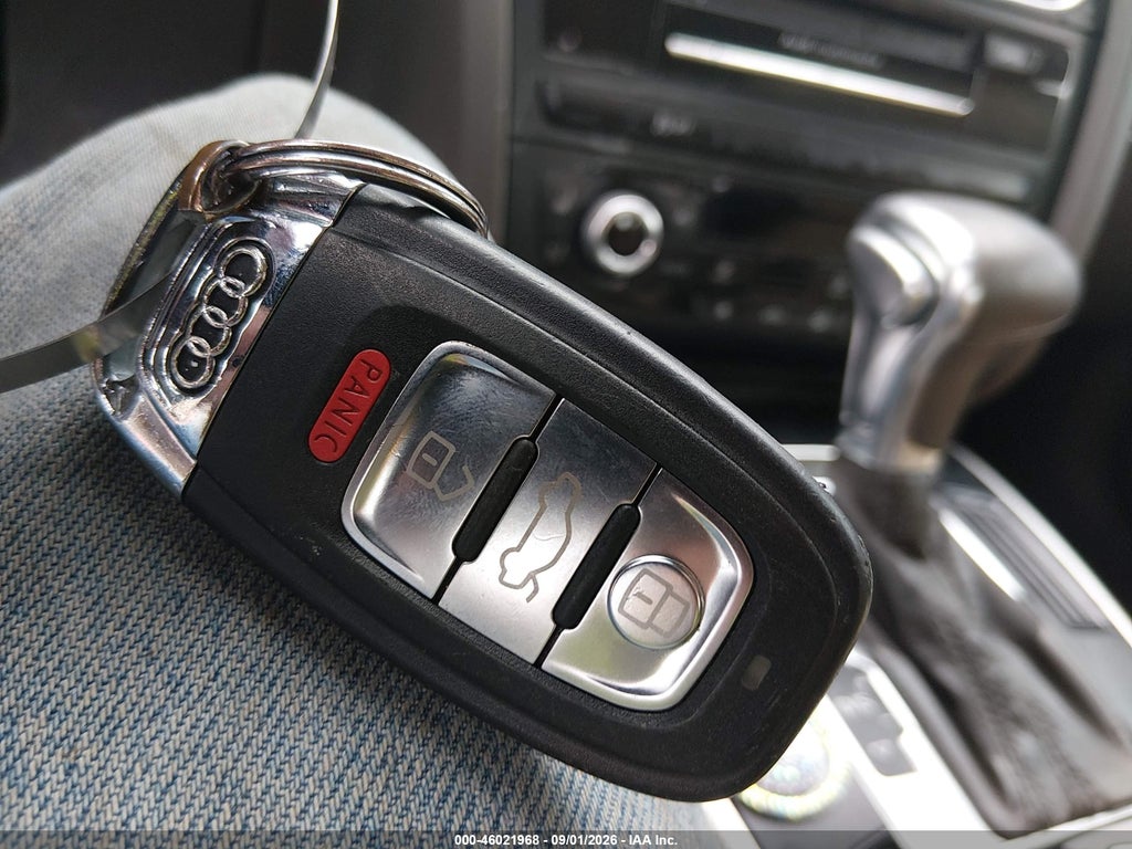 2014 Audi A5 2.0T Premium photo 11
