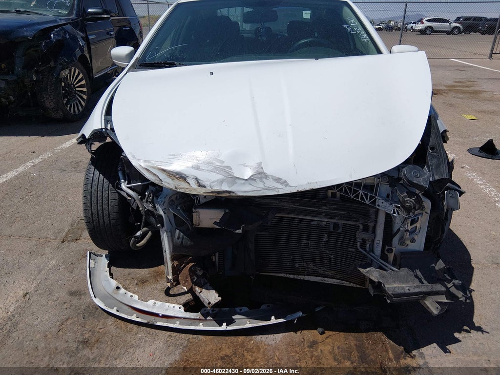2016 Dodge Dart SXT photo 6