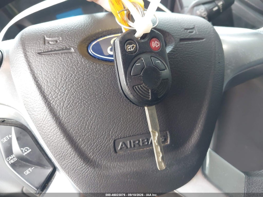 2018 Ford Transit-350 XLT photo 11